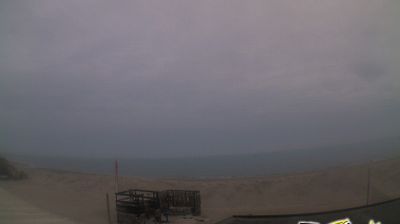 immagine della webcam nei dintorni di Villafranca di Forlì: webcam Punta Marina