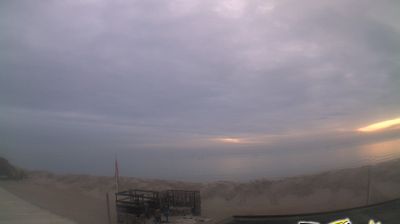 immagine della webcam nei dintorni di Comacchio: webcam Punta Marina