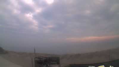 immagine della webcam nei dintorni di Pinarella: webcam Punta Marina