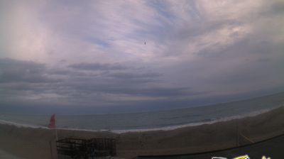 immagine della webcam nei dintorni di Cotignola: webcam Punta Marina