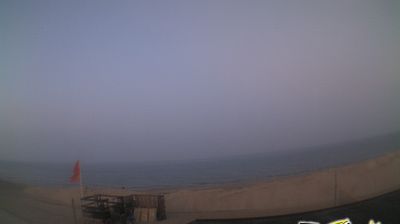 immagine della webcam nei dintorni di Villafranca di Forlì: webcam Punta Marina