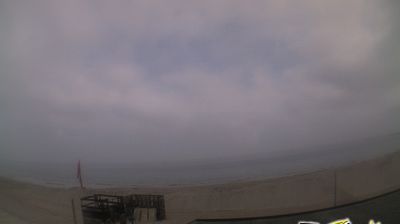 immagine della webcam nei dintorni di Comacchio: webcam Punta Marina