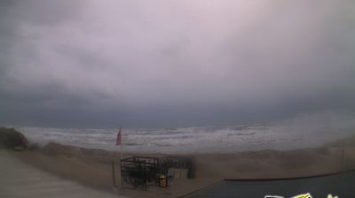 immagine della webcam nei dintorni di Bagnacavallo: webcam Punta Marina