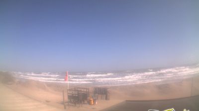 immagine della webcam nei dintorni di Marina Romea: webcam Punta Marina