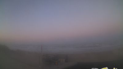 immagine della webcam nei dintorni di Marina Romea: webcam Punta Marina