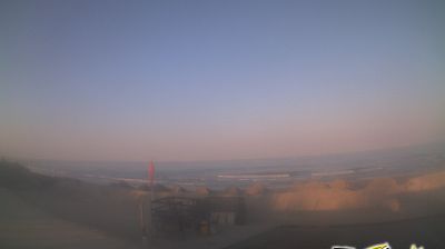 immagine della webcam nei dintorni di Ravenna: webcam Punta Marina