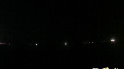 immagine della webcam nei dintorni di Porto Garibaldi: webcam Punta Marina