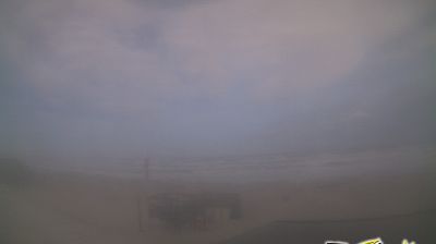 immagine della webcam nei dintorni di Milano Marittima: webcam Punta Marina