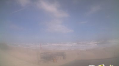 immagine della webcam nei dintorni di Lido Adriano: webcam Punta Marina