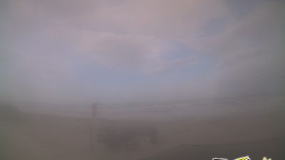 immagine della webcam nei dintorni di Marina di Ravenna: webcam Punta Marina