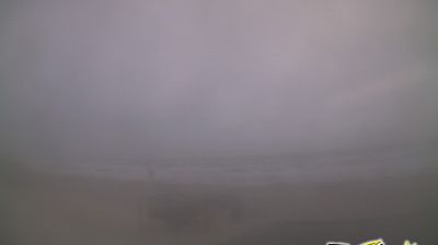 immagine della webcam nei dintorni di Porto Garibaldi: webcam Punta Marina