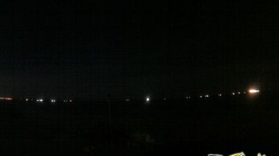 immagine della webcam nei dintorni di Bagnacavallo: webcam Punta Marina
