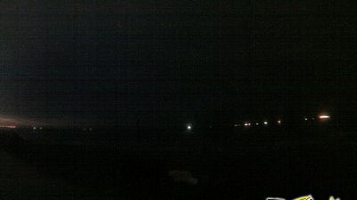 immagine della webcam nei dintorni di Cotignola: webcam Punta Marina