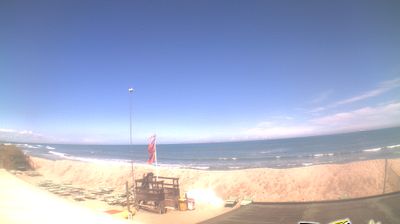 immagine della webcam nei dintorni di Ravenna: webcam Punta Marina