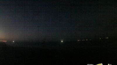 immagine della webcam nei dintorni di Cotignola: webcam Punta Marina