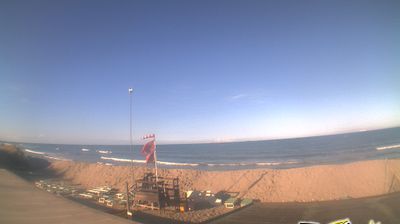 immagine della webcam nei dintorni di Lido di Spina: webcam Punta Marina