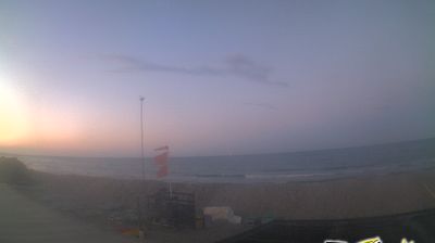 immagine della webcam nei dintorni di Ravenna: webcam Punta Marina