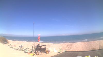 immagine della webcam nei dintorni di Cervia: webcam Punta Marina