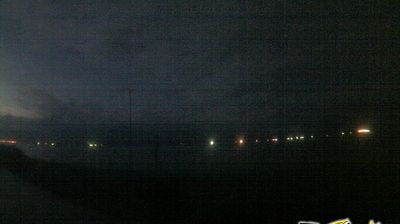 immagine della webcam nei dintorni di Milano Marittima: webcam Punta Marina