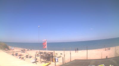 immagine della webcam nei dintorni di Lido di Spina: webcam Punta Marina