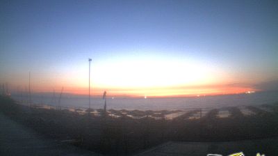 immagine della webcam nei dintorni di Marina di Ravenna: webcam Punta Marina