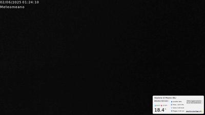 immagine della webcam nei dintorni di Siror: webcam San Gregorio nelle Alpi