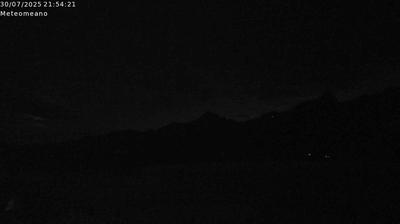 immagine della webcam nei dintorni di Belluno: webcam San Gregorio nelle Alpi