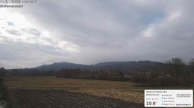 immagine della webcam nei dintorni di Revine Lago: webcam San Gregorio nelle Alpi