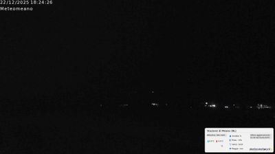 immagine della webcam nei dintorni di Limana: webcam San Gregorio nelle Alpi