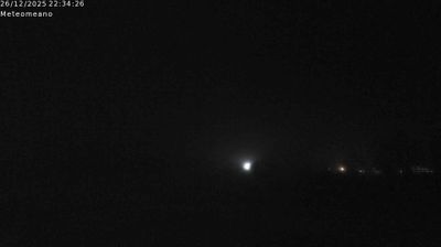 immagine della webcam nei dintorni di Fiera di Primiero: webcam San Gregorio nelle Alpi