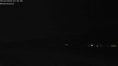 immagine della webcam nei dintorni di Miane: webcam San Gregorio nelle Alpi