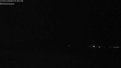 immagine della webcam nei dintorni di Sovramonte: webcam San Gregorio nelle Alpi