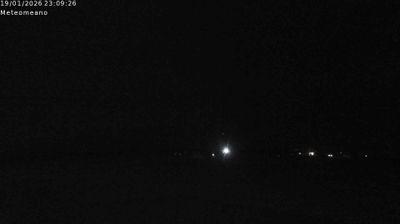 immagine della webcam nei dintorni di Nevegal: webcam San Gregorio nelle Alpi