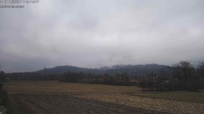 immagine della webcam nei dintorni di Seren del Grappa: webcam San Gregorio nelle Alpi