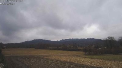 immagine della webcam nei dintorni di Ponte nelle Alpi: webcam San Gregorio nelle Alpi