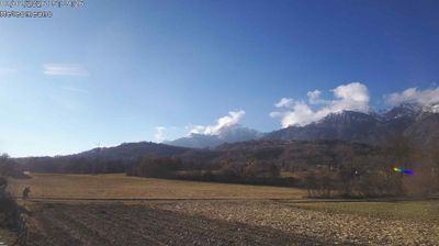 immagine della webcam nei dintorni di Revine Lago: webcam San Gregorio nelle Alpi