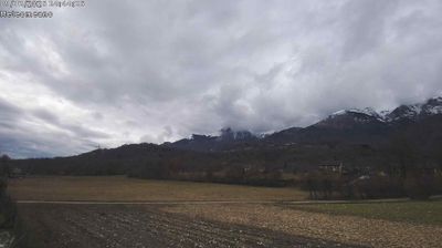 immagine della webcam nei dintorni di Limana: webcam San Gregorio nelle Alpi