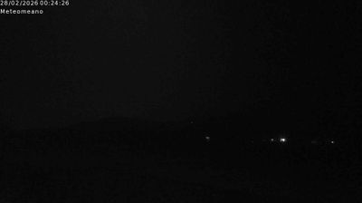 immagine della webcam nei dintorni di Nevegal: webcam San Gregorio nelle Alpi