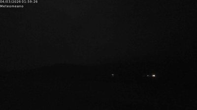 immagine della webcam nei dintorni di Pieve di Soligo: webcam San Gregorio nelle Alpi