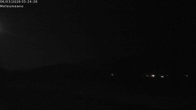 immagine della webcam nei dintorni di Miane: webcam San Gregorio nelle Alpi