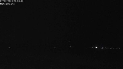 immagine della webcam nei dintorni di Miane: webcam San Gregorio nelle Alpi