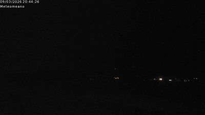 immagine della webcam nei dintorni di Valdobbiadene: webcam San Gregorio nelle Alpi