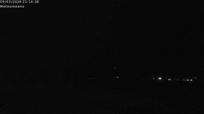 immagine della webcam nei dintorni di Pedavena: webcam San Gregorio nelle Alpi