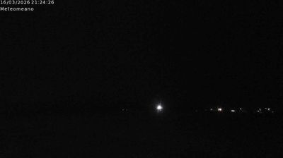 immagine della webcam nei dintorni di Ponte nelle Alpi: webcam San Gregorio nelle Alpi