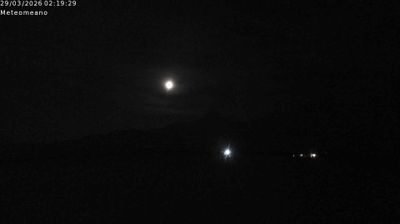 immagine della webcam nei dintorni di Limana: webcam San Gregorio nelle Alpi