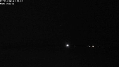 immagine della webcam nei dintorni di Primiero San Martino di Castrozza: webcam San Gregorio nelle Alpi