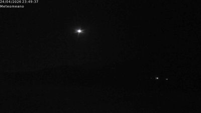 immagine della webcam nei dintorni di Sovramonte: webcam San Gregorio nelle Alpi