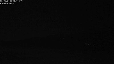 immagine della webcam nei dintorni di Gosaldo: webcam San Gregorio nelle Alpi