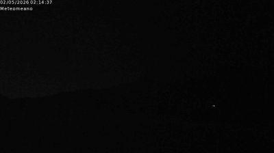 immagine della webcam nei dintorni di Ponte nelle Alpi: webcam San Gregorio nelle Alpi