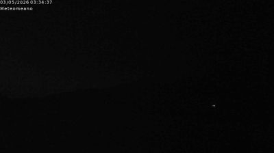 immagine della webcam nei dintorni di Pieve di Soligo: webcam San Gregorio nelle Alpi